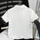 Thumbnail: Young Boy 1pc Casual, Soft, Fashionable,Cartoon Car Printed  Short Sleeve Shirt