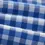 Thumbnail: MOD Gingham Print Puff Sleeve Knot Front Ruffle Hem Dress
