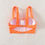 Thumbnail: Swim Summer Beach Ruched Push Up Bikini Top