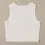 Thumbnail: Teen Girls Letter and Car Print Tank Top
