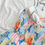 Thumbnail: Women's Vacation Spaghetti Strap V-Neck Knotted Waist A-Line Midi Dress