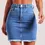 Thumbnail: Sexy Pencil Skirt, Tight-Fitting, Hip-Hugging