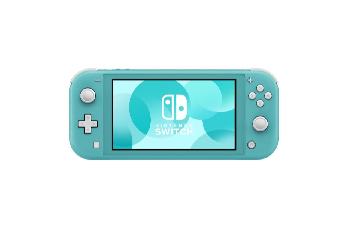 Nintendo DS Lite
