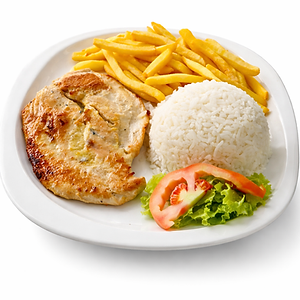 FRANGO GRELHADO