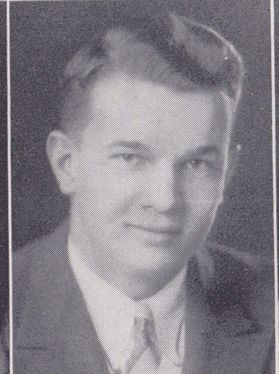 William P. Clements, Jr., HPHS Grad ’34