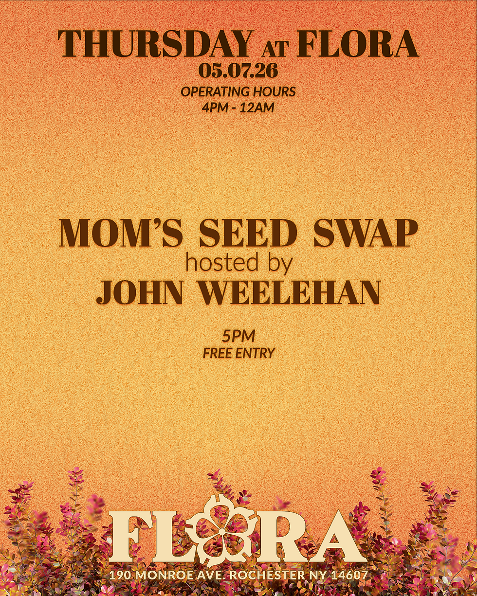MOM'S SEED SWAP