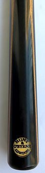 Hunt & O'Byrne, Will Hunt (London)
