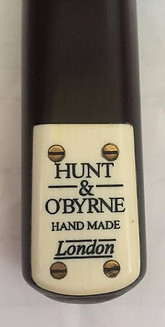 Hunt & O'Byrne