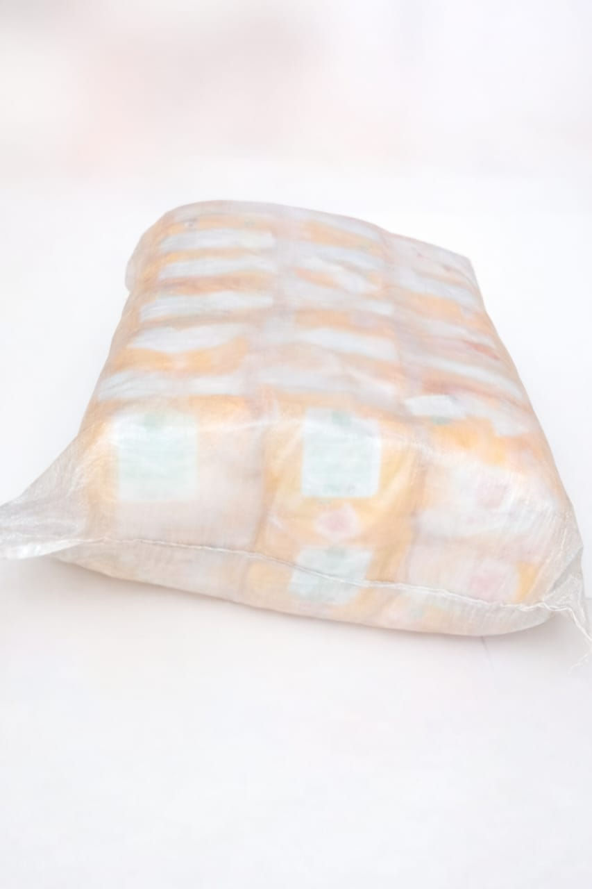 Thumbnail: Baby Diaper (50pcs)