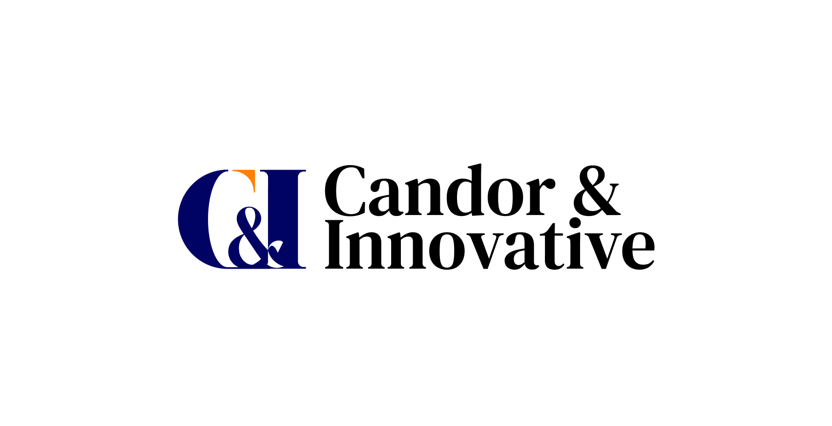 Candor \u0026 Innovation (C\u0026I) | Enables Innovation via candor, image size:1704x872