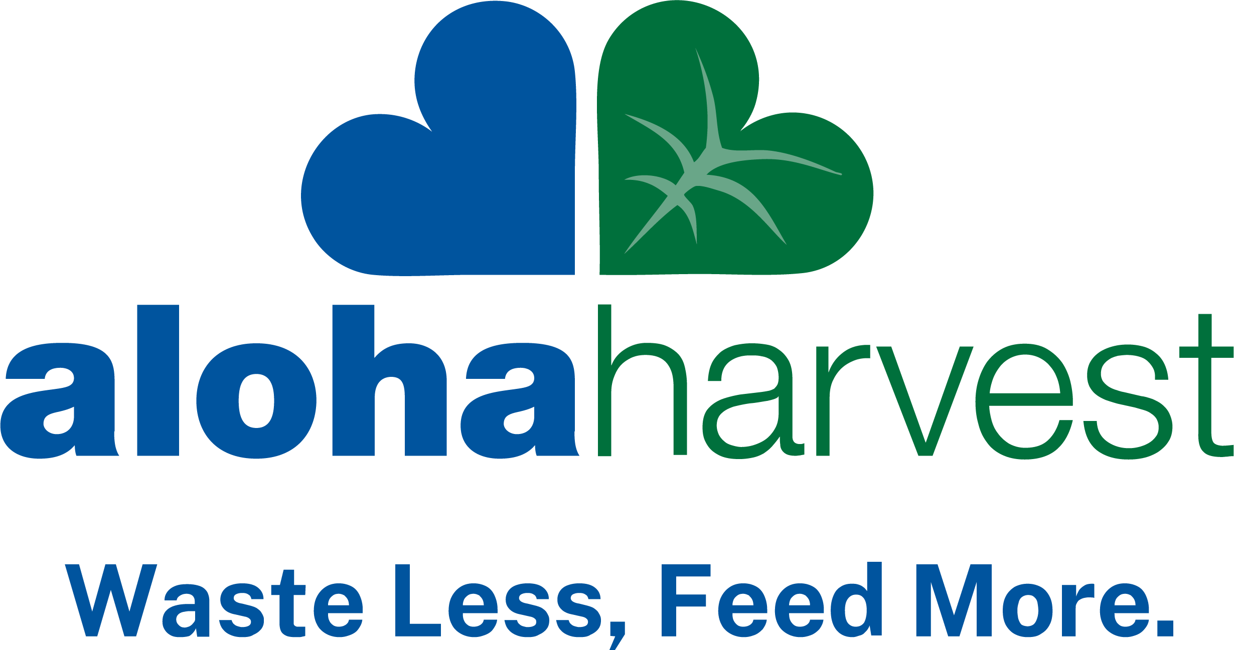 Aloha Harvest logo with WLFM tagline.png