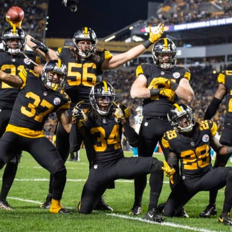 NFL Turnover Differential