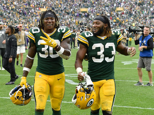 2023 Green Bay Packers Season Betting Preview