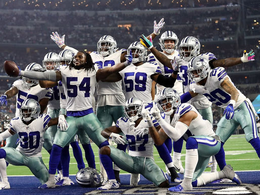 2023 Dallas Cowboys Season Betting Preview