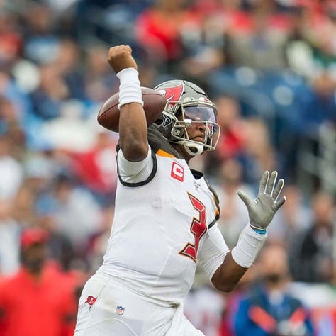 Turnover Differential - NFL Week 13