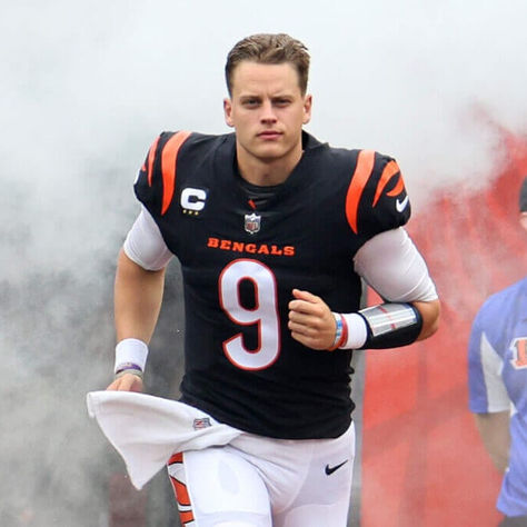 2023 Cincinnati Bengals Season Betting Preview