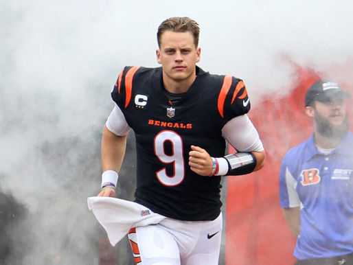 2023 Cincinnati Bengals Season Betting Preview
