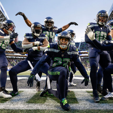 2023 Seattle Seahawks Season Betting Preview