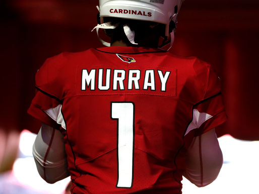 2023 Arizona Cardinals Season Betting Preview