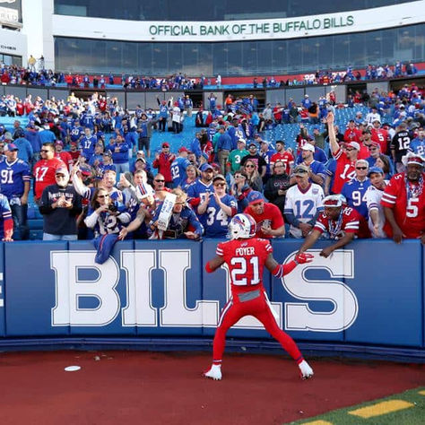 Turnover Differential - Week 9