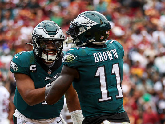 2023 Philadelphia Eagles Season Betting Preview