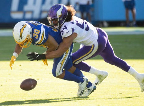 NFL Turnover Differential - NFL Week 17