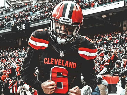 NFL Futures: Best Bets