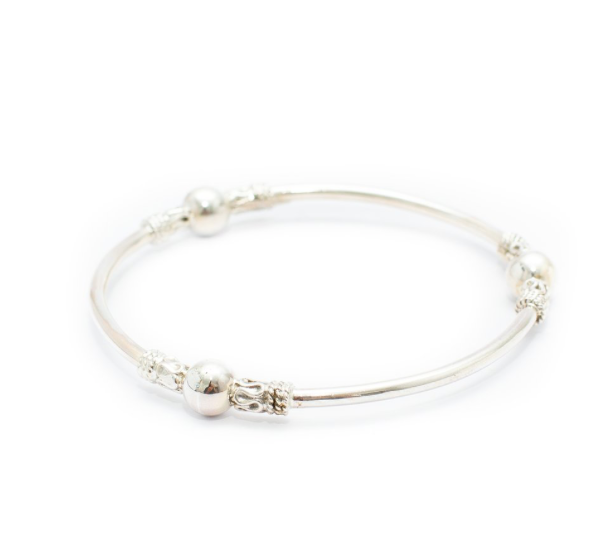 Eastern Soul Ravi Bangle