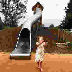 Thalassa Park Adelaide review, for Kids in Adelaide