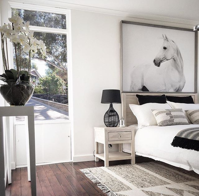 Pre-sale property styling from 7th Avenue Projects Adelaide