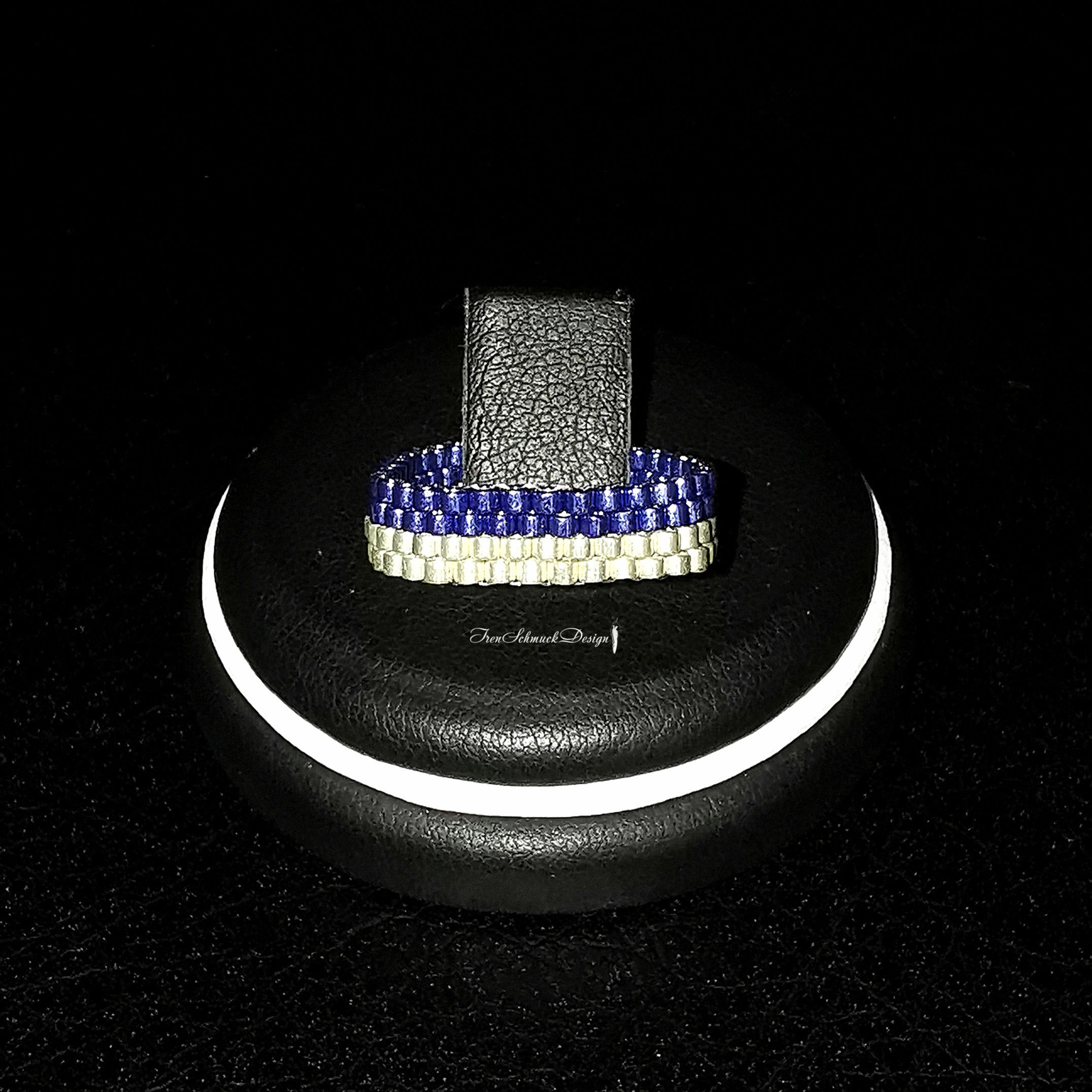 056-Ring/K-Gl.Perlen (2502/GalvYellow/2511/Navy)