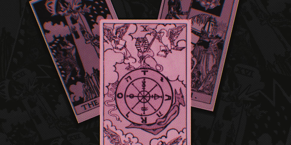 Matériel syndical : Halloween