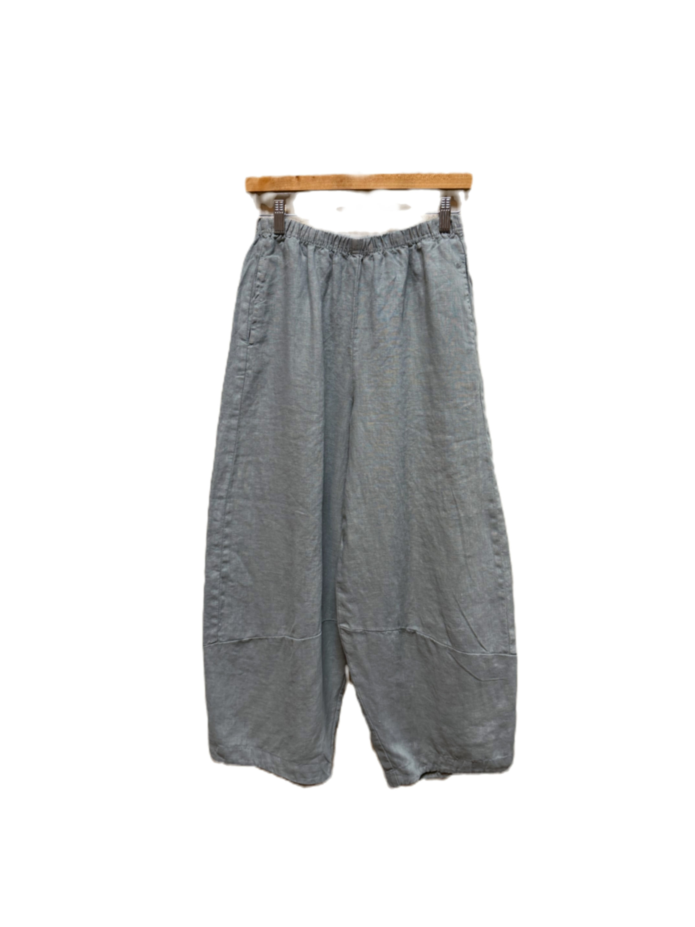 Cutloose Lantern Pant
