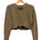 Thumbnail: Cutloose Cropped Sweater