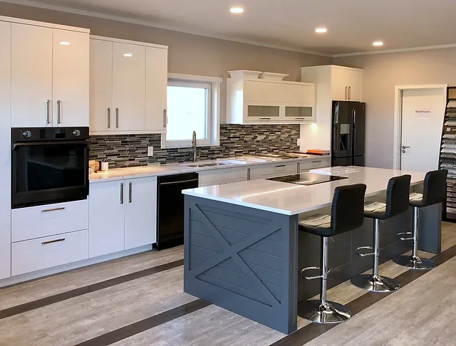 Vd Cabinets Mitchell Manitoba Viktor Friesen