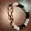 Thumbnail: infinitiii bracelet