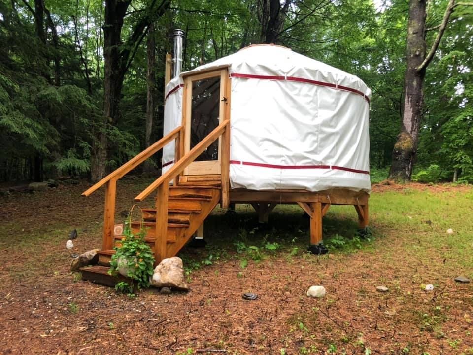 Cabins & Outbuildings Mysite