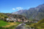 Gergeti