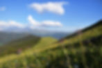 Tusheti Valley