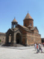 Khor Virap Monastery