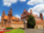 Vilnius, Lithuania
