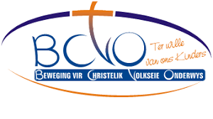 Christelike Afrikaanse onderrig bevoordeel leerlinge