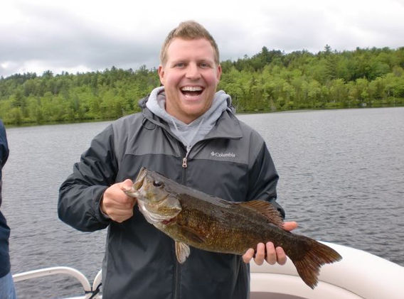 Smallmouth Bass