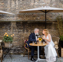 Dit kun je verwachten als je voor mij als trouwfotograaf kiest