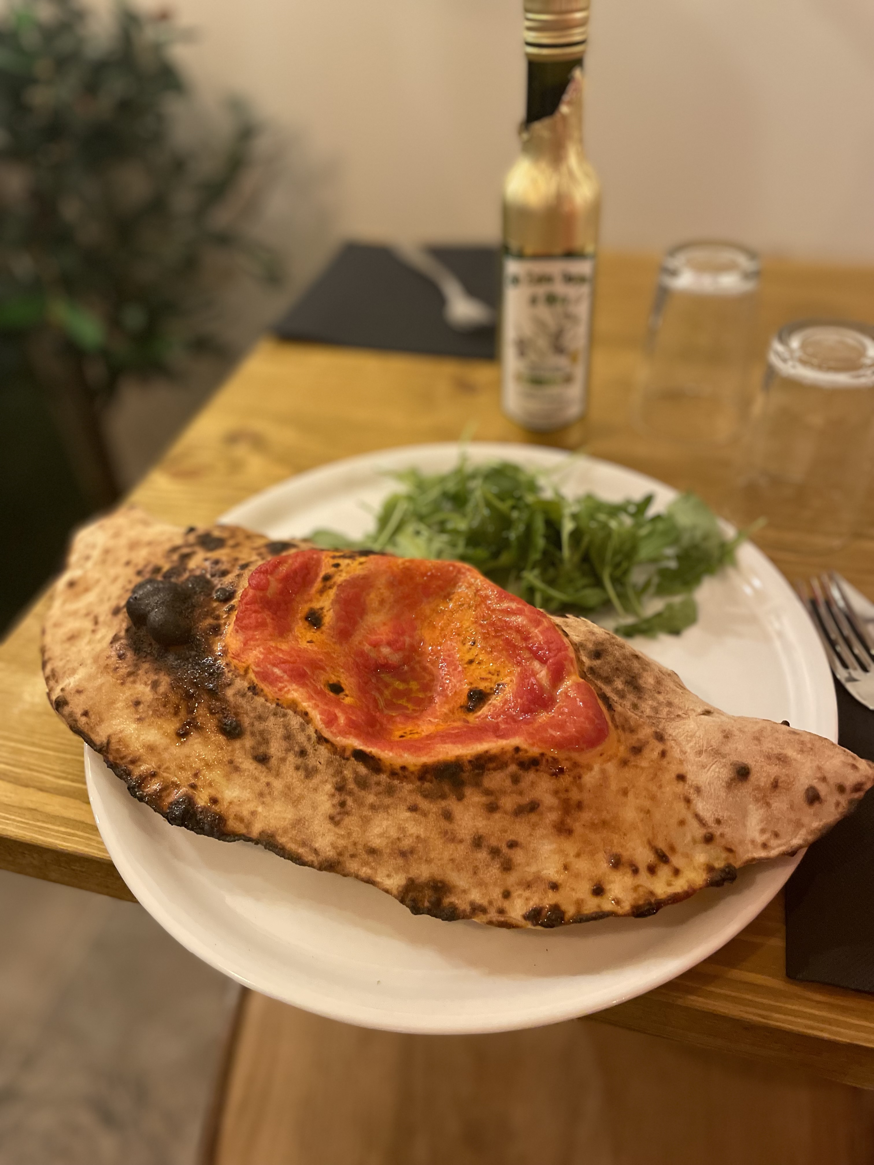 Calzone