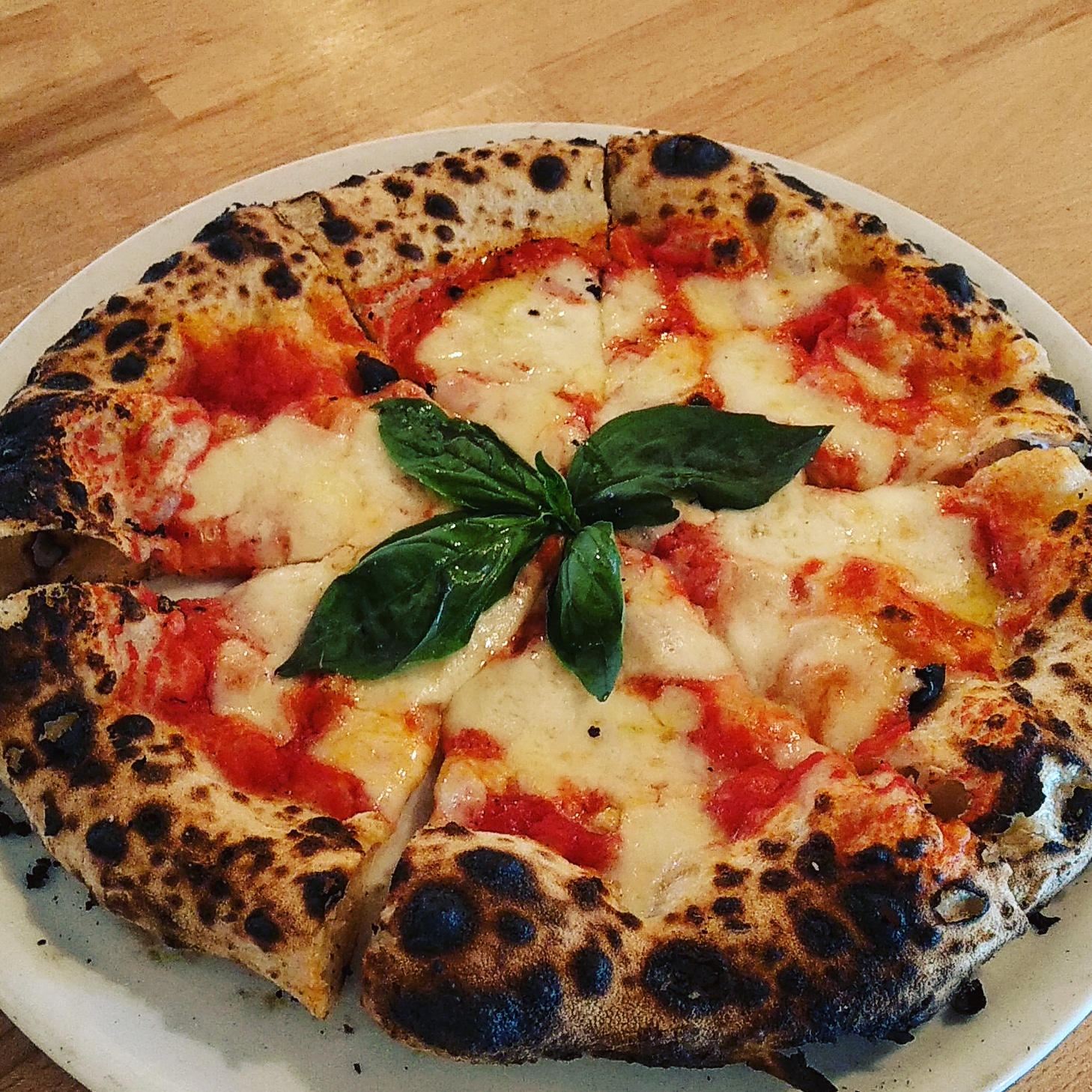 Margherita