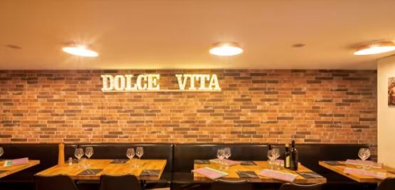 Il Forno da Vito restaurant