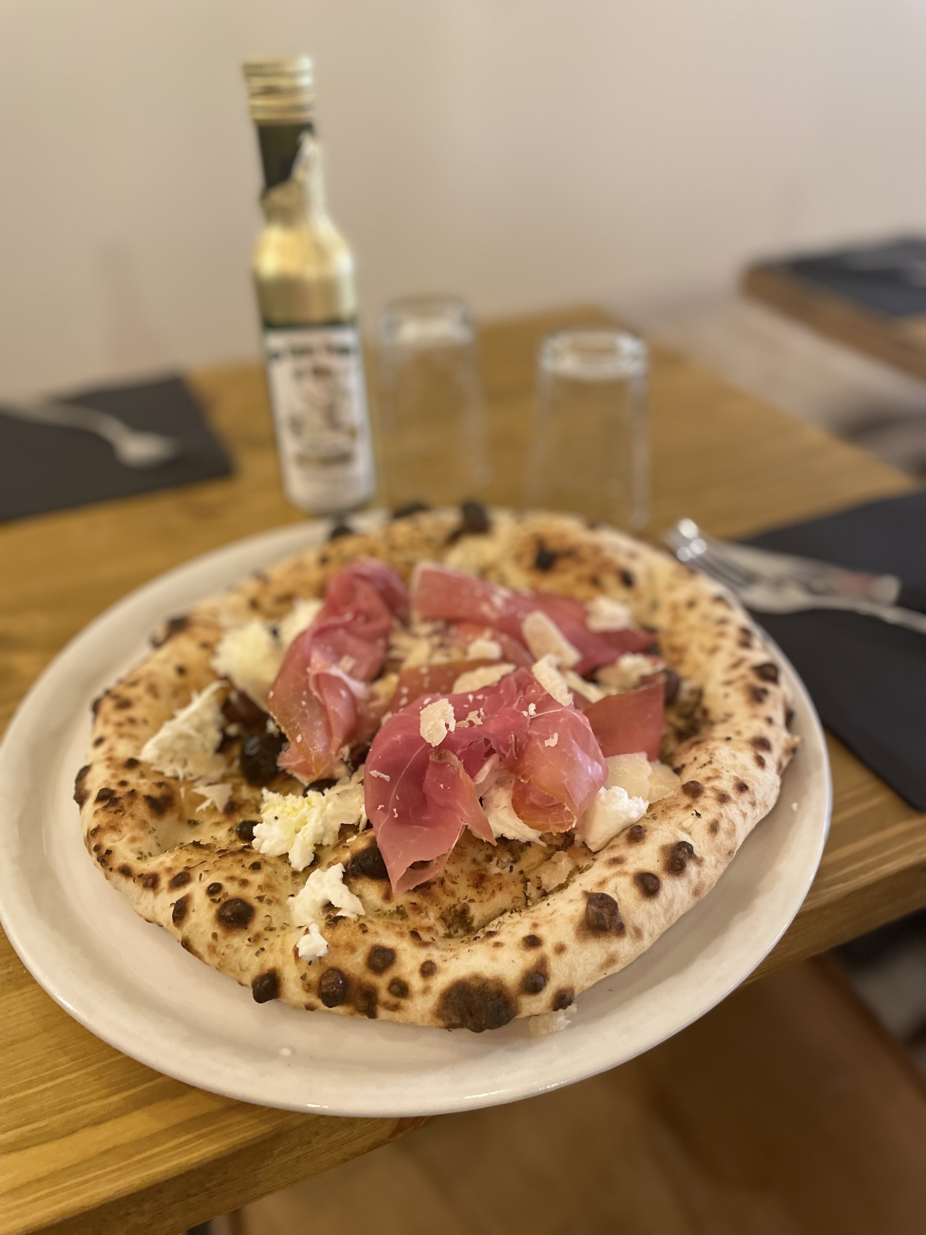 Focaccia