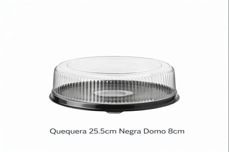 Miniatura: Quequeras-Domos  Bajos ® 