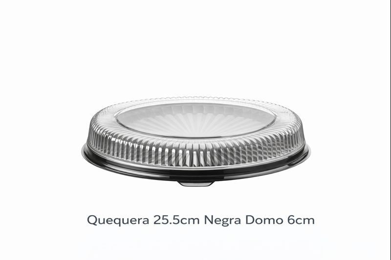 Miniatura: Quequeras-Domos  Bajos ® 